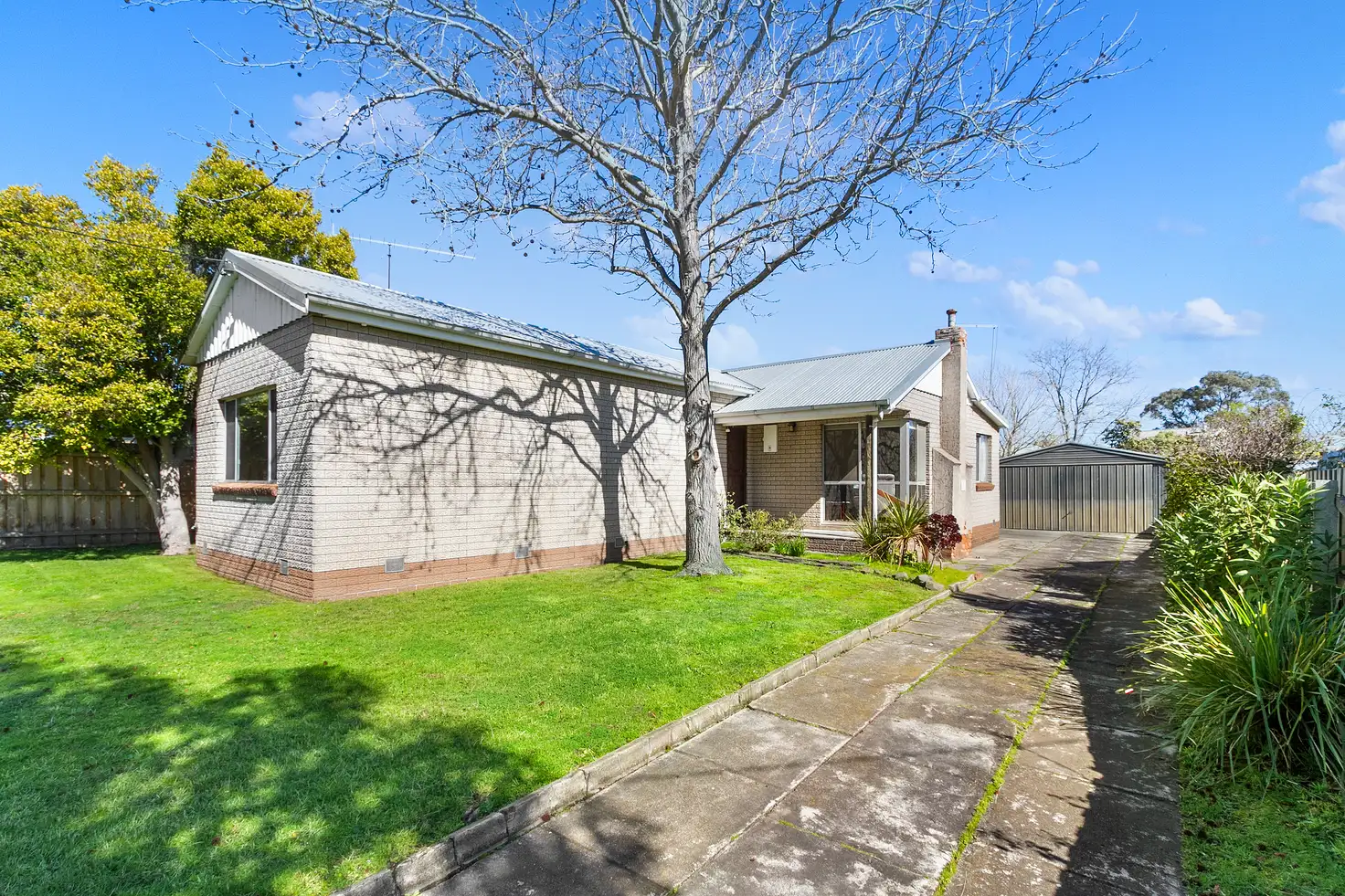 Main view of Homely house listing, 31 Gillies Crescent, Traralgon VIC 3844