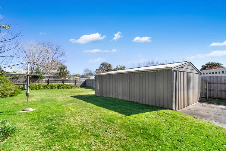 Second view of Homely house listing, 31 Gillies Crescent, Traralgon VIC 3844