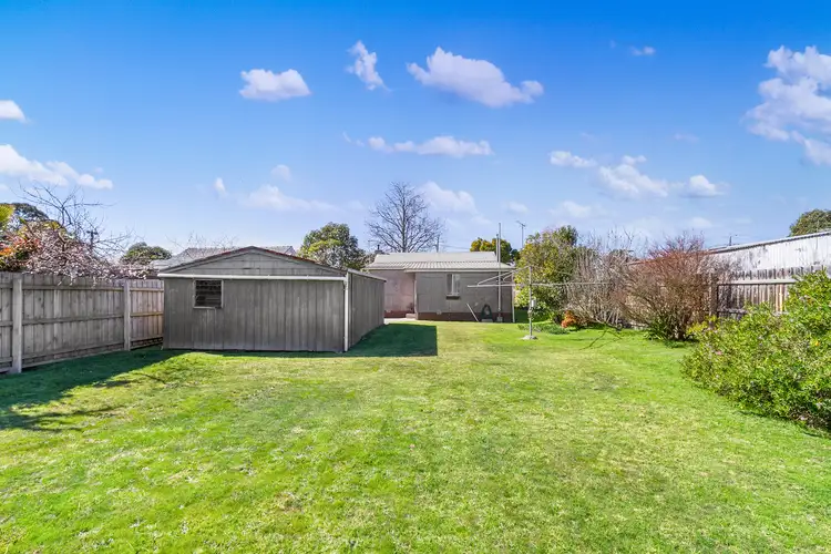 Third view of Homely house listing, 31 Gillies Crescent, Traralgon VIC 3844