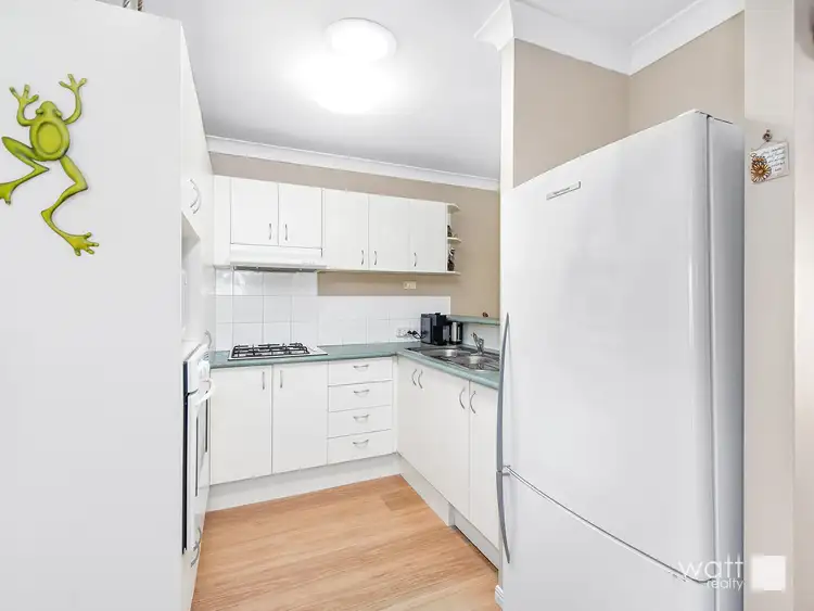 Third view of Homely unit listing, 4/9 Lavender Place, Fitzgibbon QLD 4018