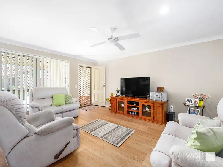 Fourth view of Homely unit listing, 4/9 Lavender Place, Fitzgibbon QLD 4018