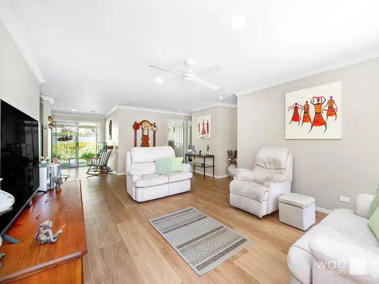 Fifth view of Homely unit listing, 4/9 Lavender Place, Fitzgibbon QLD 4018