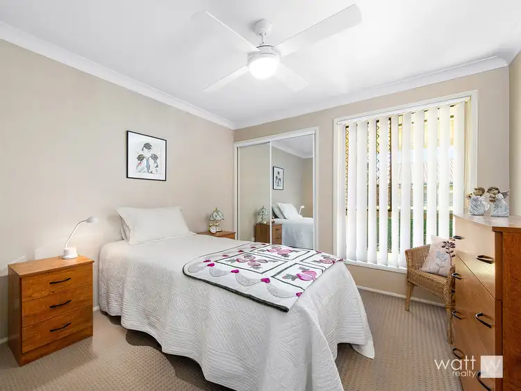 Sixth view of Homely unit listing, 4/9 Lavender Place, Fitzgibbon QLD 4018