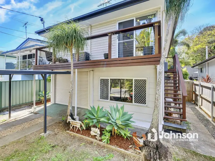 Main view of Homely house listing, 355 Whites Road, Lota QLD 4179
