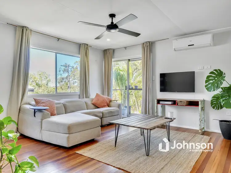 Second view of Homely house listing, 355 Whites Road, Lota QLD 4179