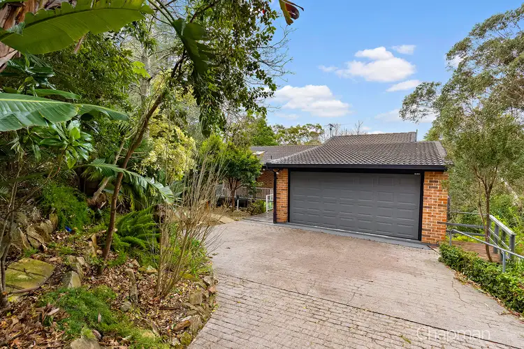 54 Douglas Street, Springwood NSW 2777