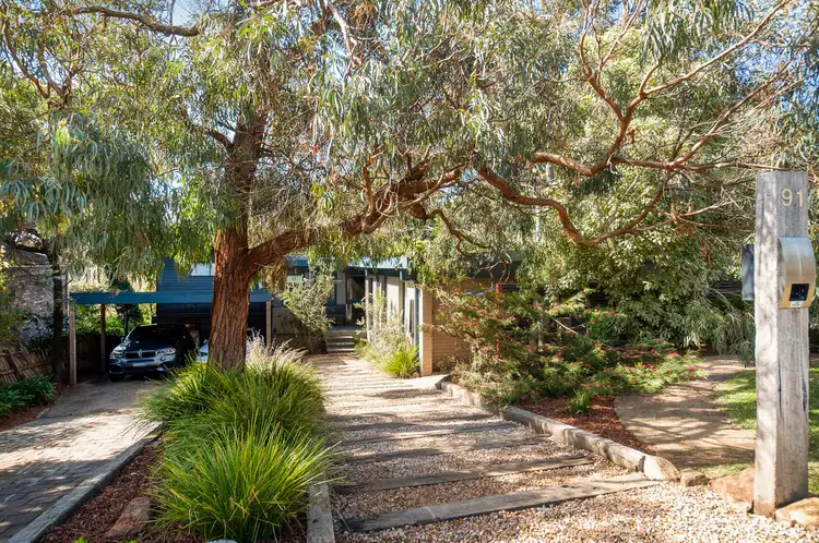 91 Koornalla Crescent, Mount Eliza VIC 3930