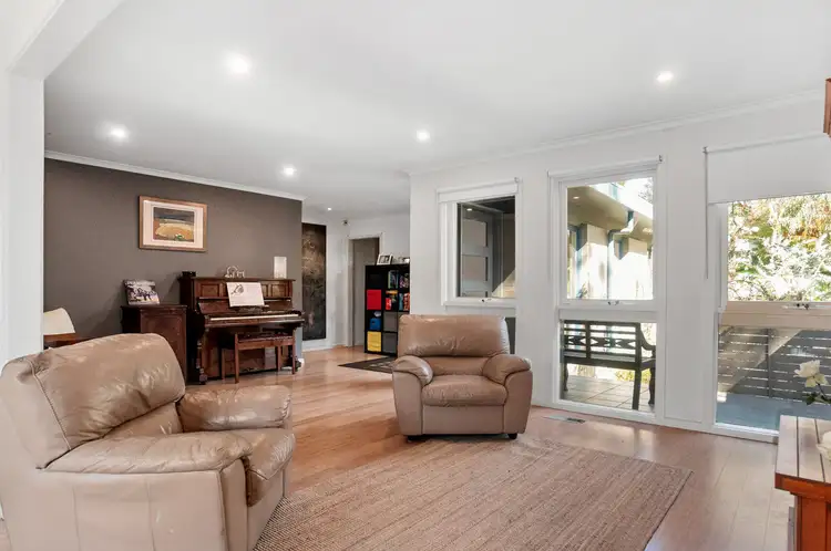 Third view of Homely house listing, 91 Koornalla Crescent, Mount Eliza VIC 3930
