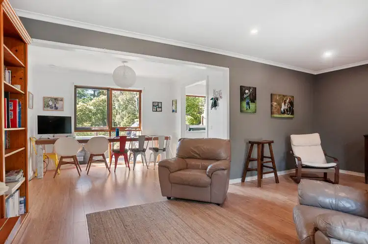 Fourth view of Homely house listing, 91 Koornalla Crescent, Mount Eliza VIC 3930