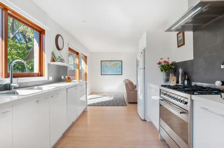 Fifth view of Homely house listing, 91 Koornalla Crescent, Mount Eliza VIC 3930