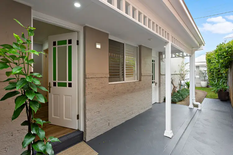 Main view of Homely villa listing, 1/77 Merewether Street, Merewether NSW 2291