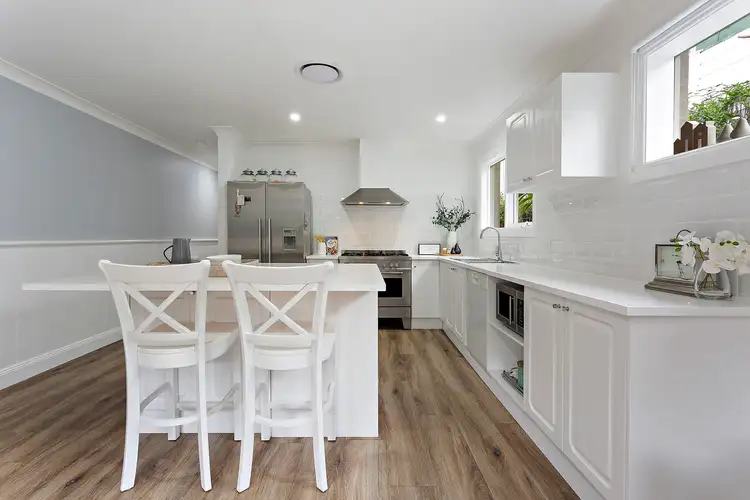Second view of Homely villa listing, 1/77 Merewether Street, Merewether NSW 2291