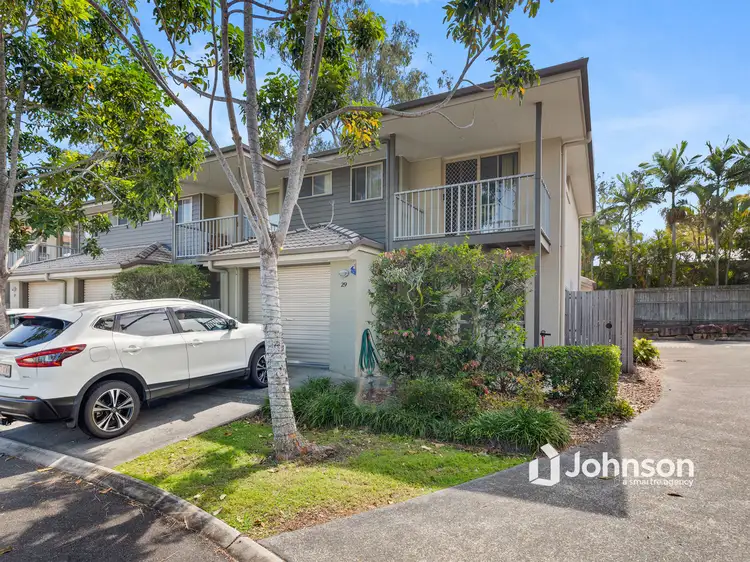 29/8 Earnshaw Street, Calamvale QLD 4116
