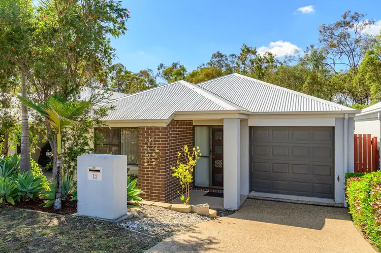 12 Christina Road, Clinton QLD 4680