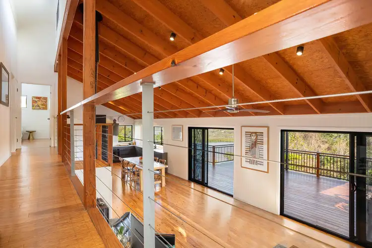 Second view of Homely house listing, 41 Broadwater Esplanade, Bilambil Heights NSW 2486