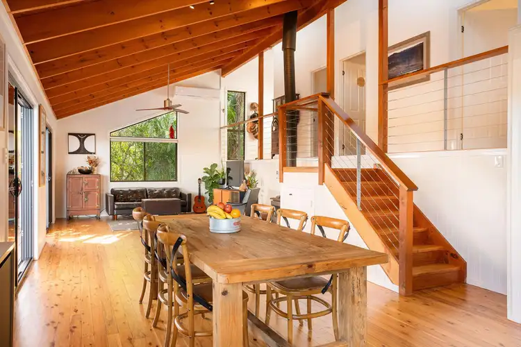 Fifth view of Homely house listing, 41 Broadwater Esplanade, Bilambil Heights NSW 2486