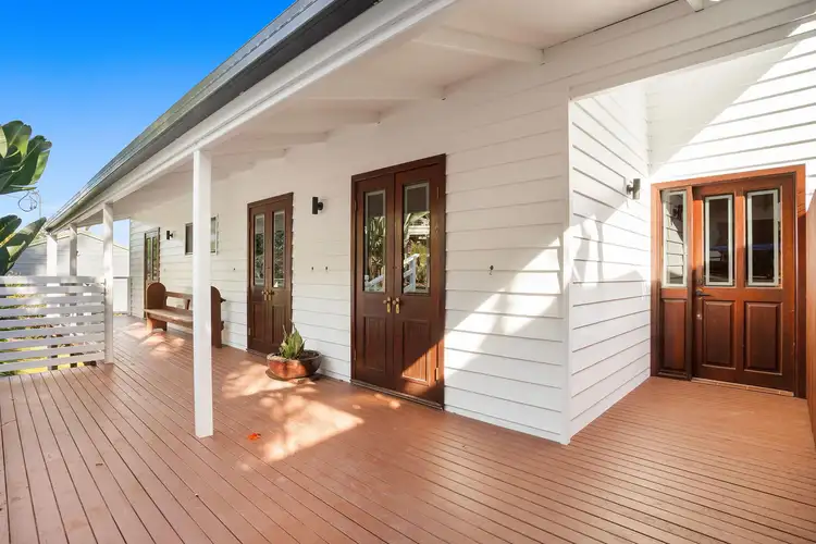 Sixth view of Homely house listing, 41 Broadwater Esplanade, Bilambil Heights NSW 2486