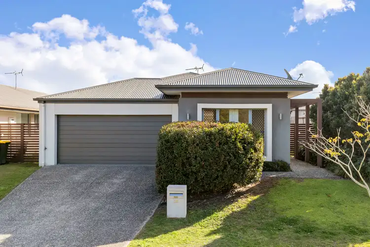 Main view of Homely house listing, 28 Parkhaven Street, Mango Hill QLD 4509