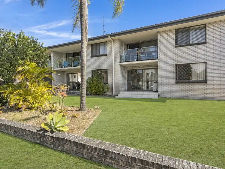 Second view of Homely apartment listing, 2/20 Peter Parade, Mermaid Waters QLD 4218