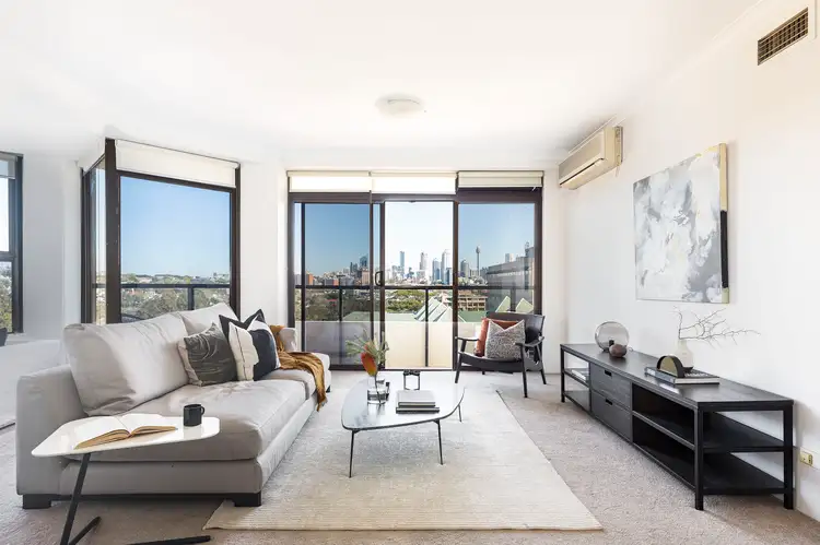 801/180 Ocean Street, Edgecliff NSW 2027
