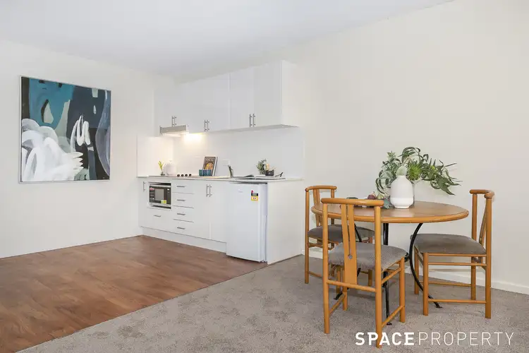 Fourth view of Homely apartment listing, 204/32 Leichhardt Street, Spring Hill QLD 4000