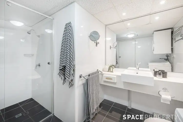 Seventh view of Homely apartment listing, 204/32 Leichhardt Street, Spring Hill QLD 4000