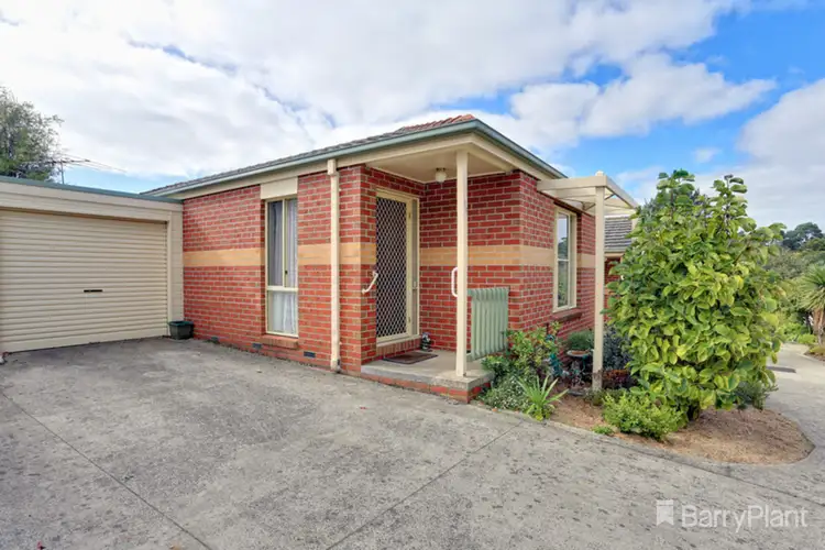 Main view of Homely house listing, 15/11 Westlands Road, Emerald VIC 3782
