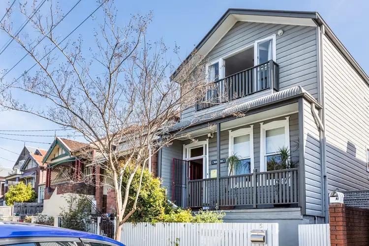 Main view of Homely house listing, 5 Ryan Street, Lilyfield NSW 2040