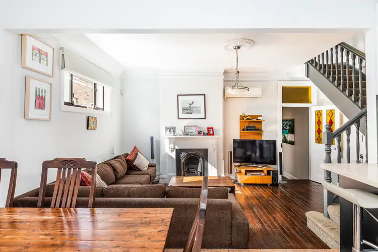 Third view of Homely house listing, 5 Ryan Street, Lilyfield NSW 2040