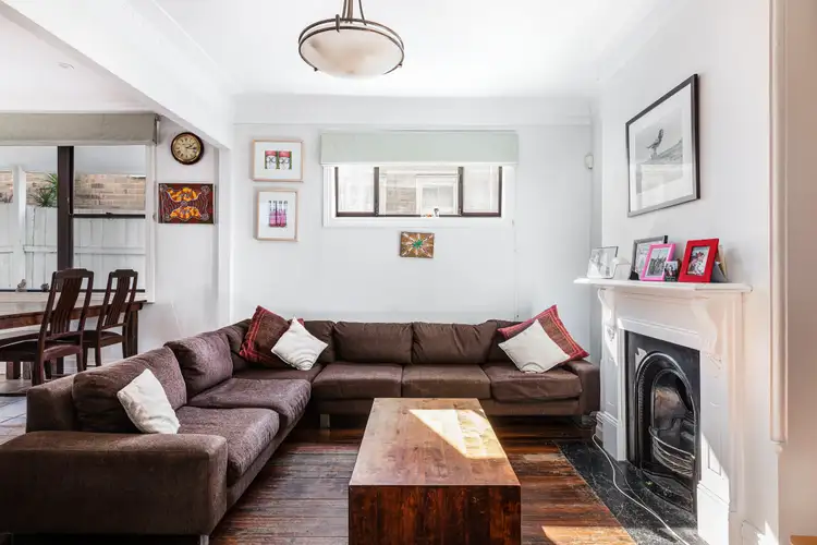 Fourth view of Homely house listing, 5 Ryan Street, Lilyfield NSW 2040