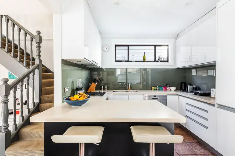 Sixth view of Homely house listing, 5 Ryan Street, Lilyfield NSW 2040