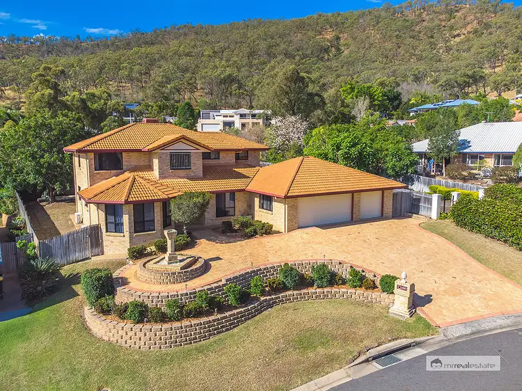 11 Ridgedale Avenue, Norman Gardens QLD 4701