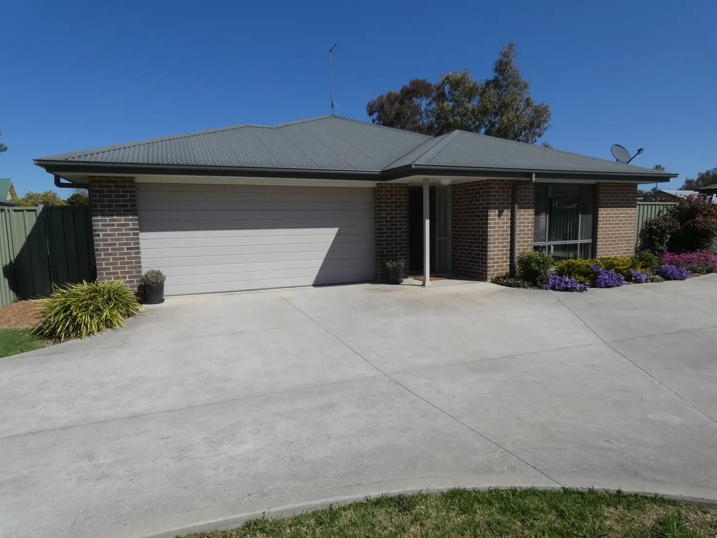 Main view of Homely unit listing, 3/82 Palace Street, Denman NSW 2328