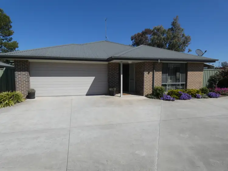 Second view of Homely unit listing, 3/82 Palace Street, Denman NSW 2328