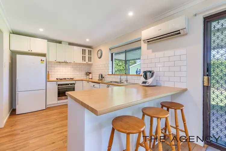 12 Jardine Court, Thornlie WA 6108