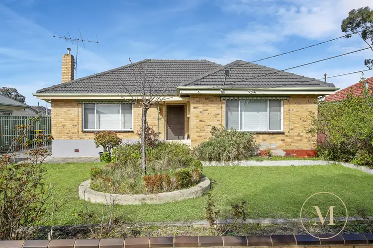 Main view of Homely house listing, 6 Cranley Street, Springvale VIC 3171
