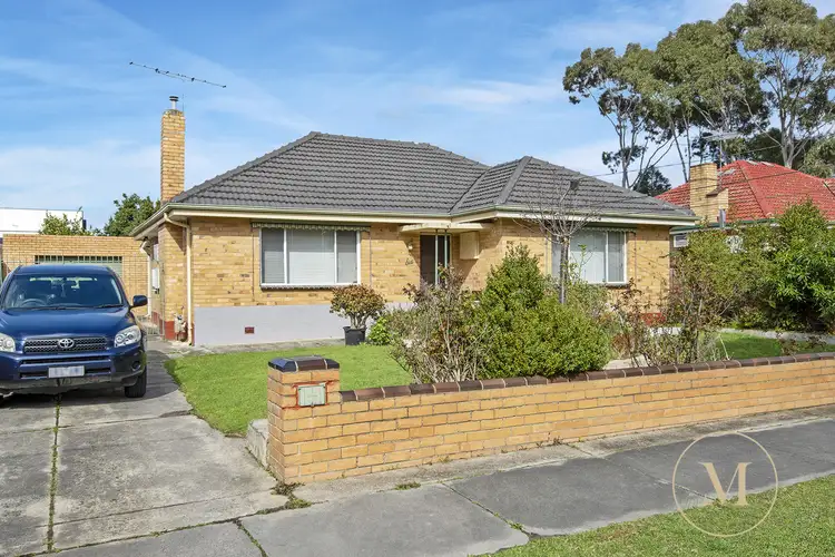 Fourth view of Homely house listing, 6 Cranley Street, Springvale VIC 3171