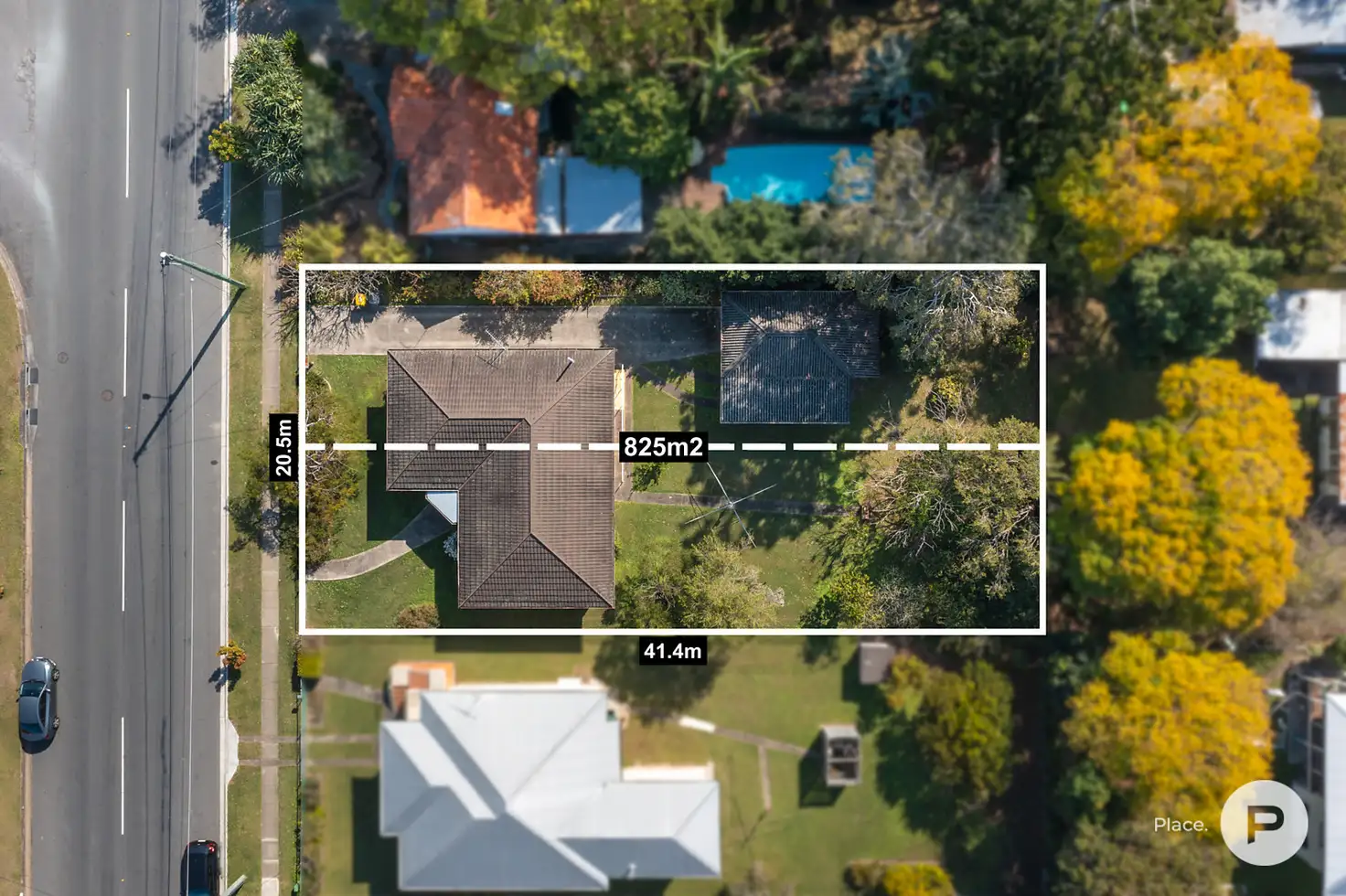 Main view of Homely house listing, 59 Goss Road, Virginia QLD 4014