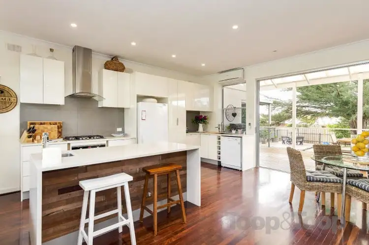 Second view of Homely house listing, 35 Savas Road, Rostrevor SA 5073