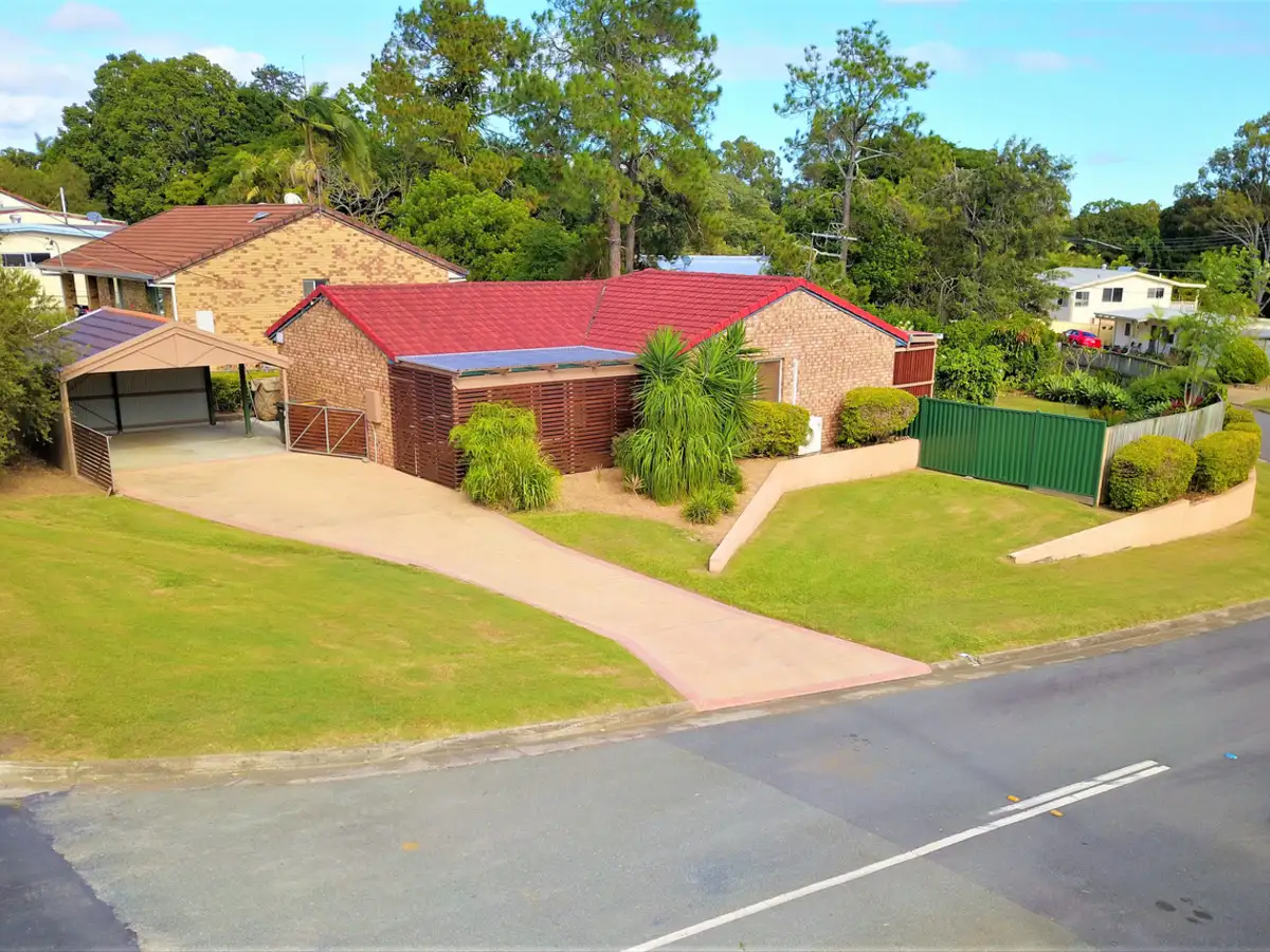 Main view of Homely house listing, 22 Pheasant Avenue, Beenleigh QLD 4207