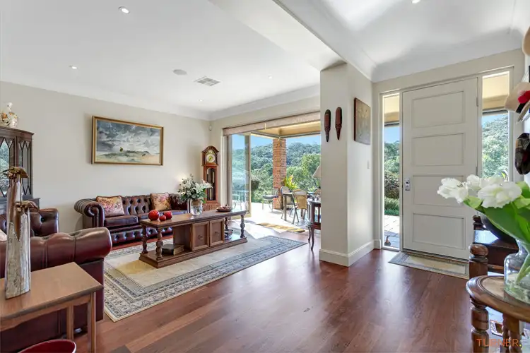 Second view of Homely house listing, 4 Uralla Court, Blackwood SA 5051