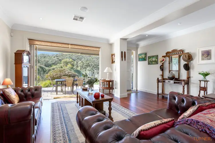 Third view of Homely house listing, 4 Uralla Court, Blackwood SA 5051