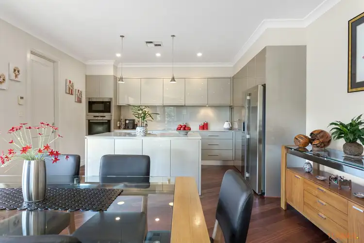 Fifth view of Homely house listing, 4 Uralla Court, Blackwood SA 5051