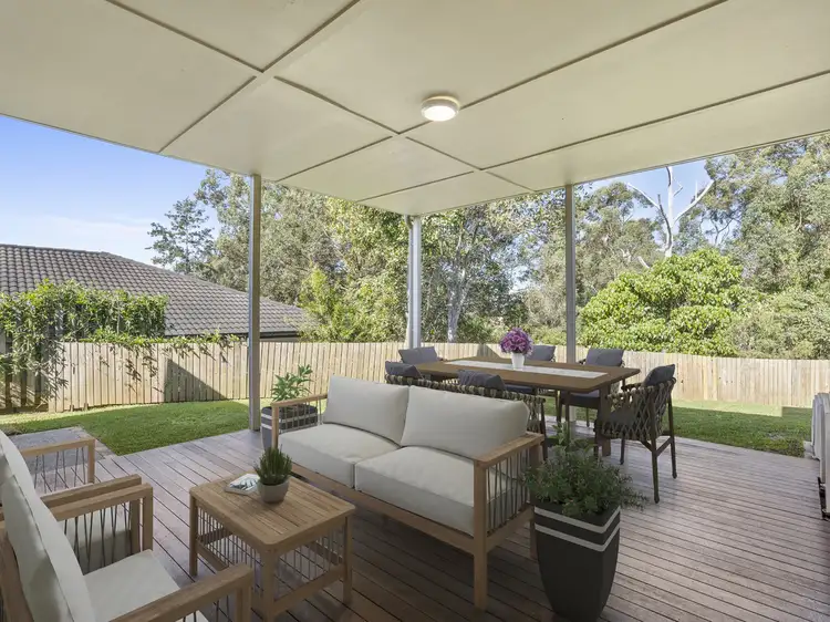 12 Finnin Court, Maudsland QLD 4210