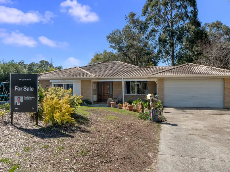 Main view of Homely house listing, 18 Boronia Close, Pinjarra WA 6208