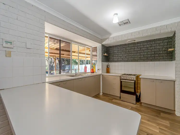 Second view of Homely house listing, 18 Boronia Close, Pinjarra WA 6208