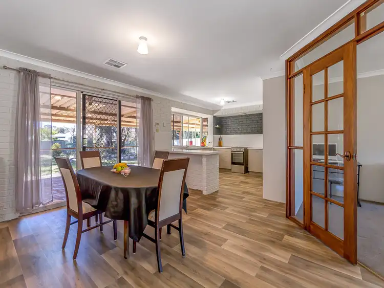 Fourth view of Homely house listing, 18 Boronia Close, Pinjarra WA 6208