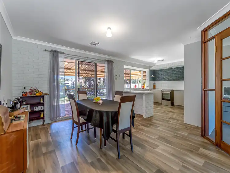 Fifth view of Homely house listing, 18 Boronia Close, Pinjarra WA 6208