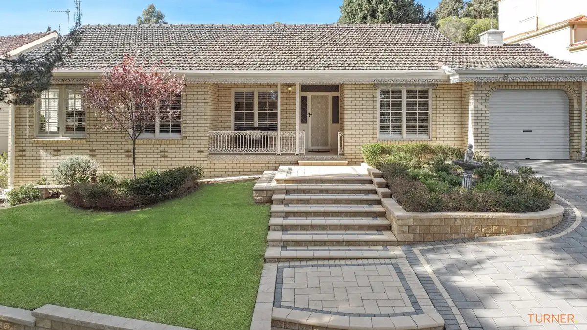 Main view of Homely house listing, 6 Caithness Avenue, Beaumont SA 5066