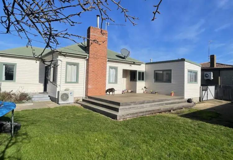 Main view of Homely house listing, 13 George Street, Somerset TAS 7322